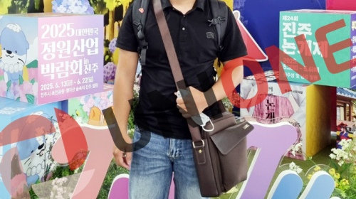 (주)한성이엔지 선박도장공 입국을 환영합니다!
