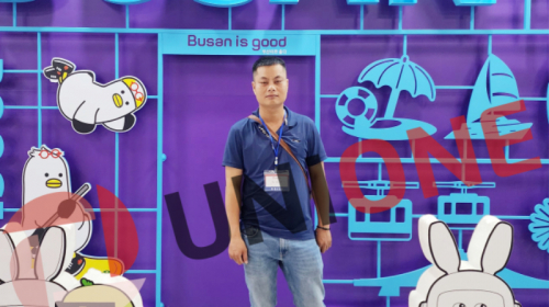 정윤ENG E7-3 선박도장공 입국을 환영합니다!