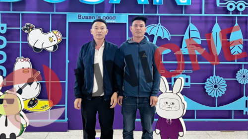 유한회사 인우이엔지, 유한회사 서우이엔지 E7-3 선박전기원 입국을 환영합니다!