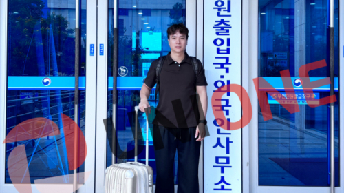 영포이엔지 E-7-3 조선용접공 입국을 환영합니다!